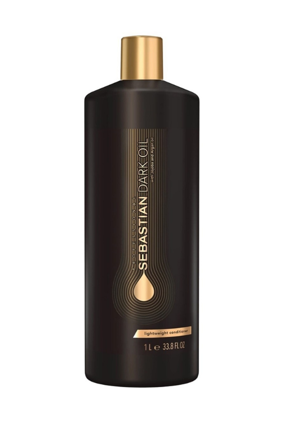 Sebastian Dark Oil Saç Bakım Kremi 1000 ml - 1