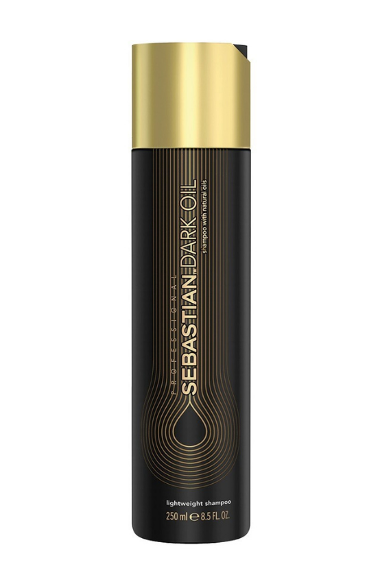 Sebastian Dark Oil Saç Bakım Şampuanı 250 ml - 1