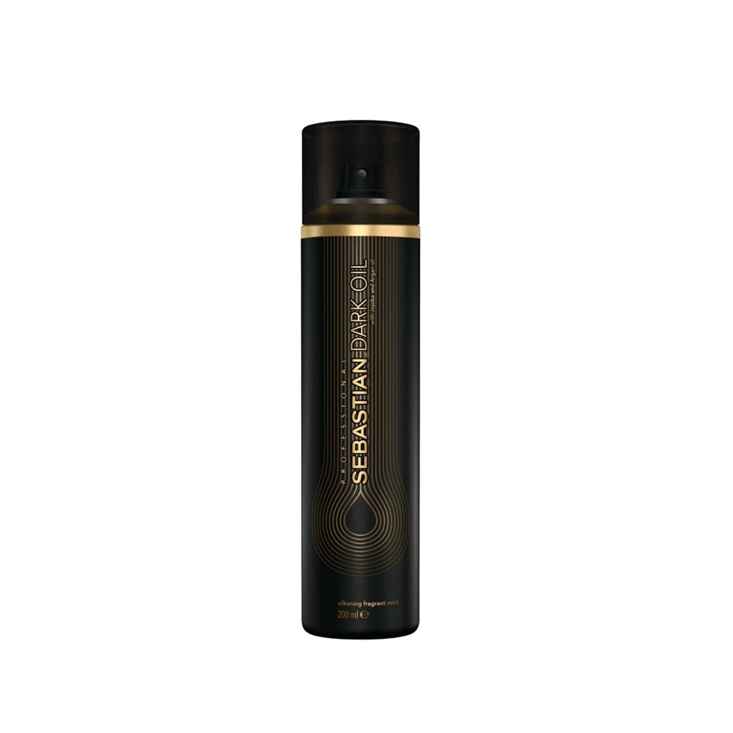 Sebastian Dark Oil Saç Spreyi 200 ml - 1