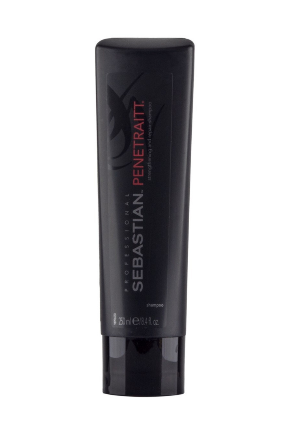 Sebastian Penetraitt-Güçlendirici ve Onarıcı Şampuan 250 ml - 1