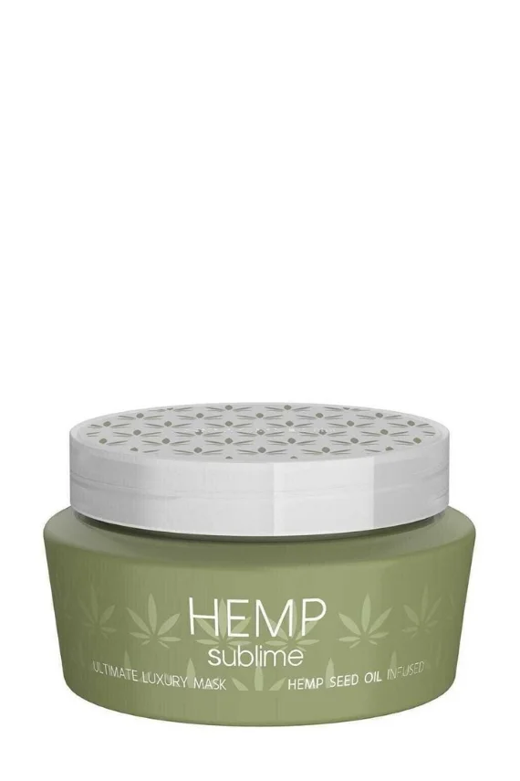 Selective Hemp Sublime Ultimate Luxury Saç Maskesi 250 ml - Selective
