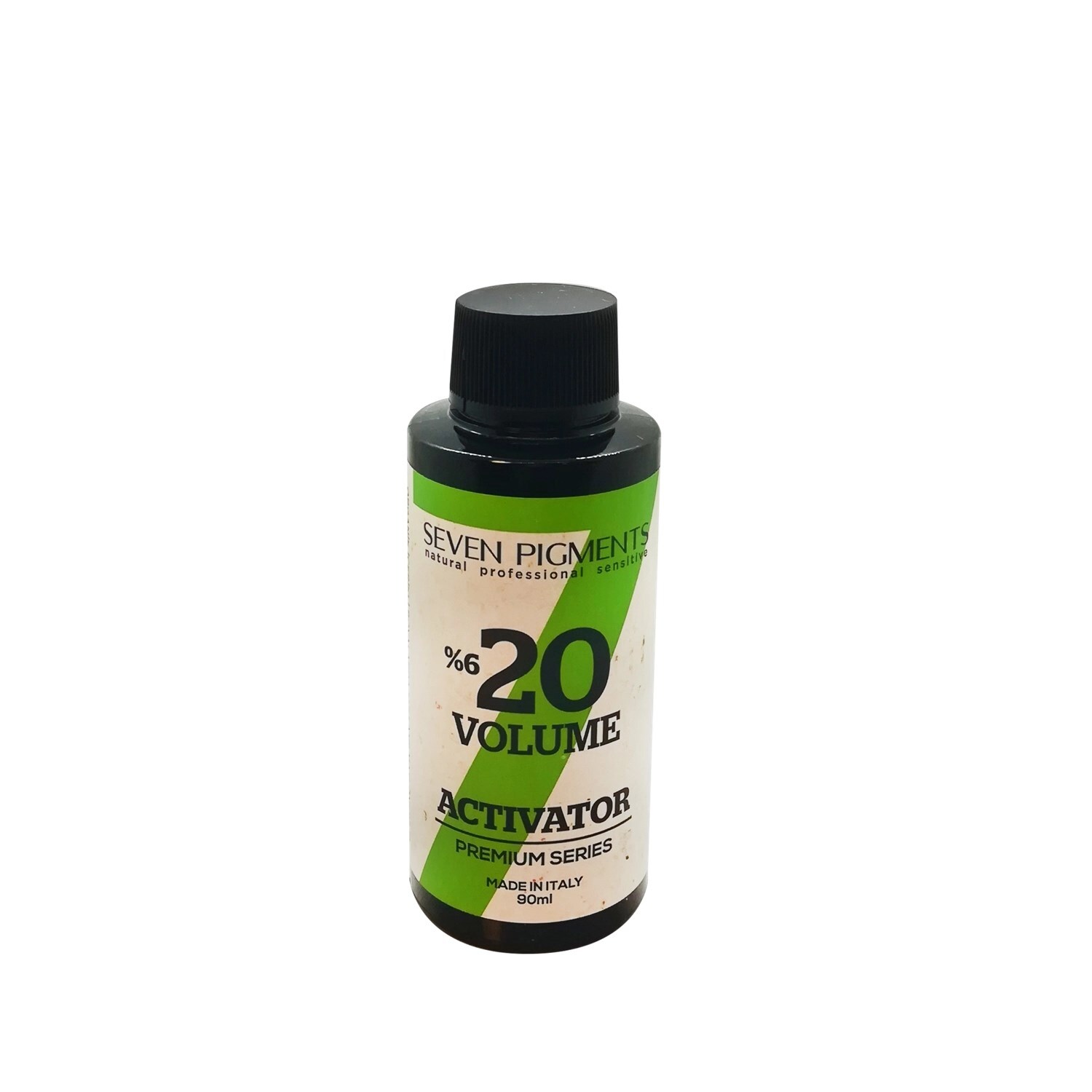 Seven Pigments Oksidan 20 Vol %6 90 ml - 1