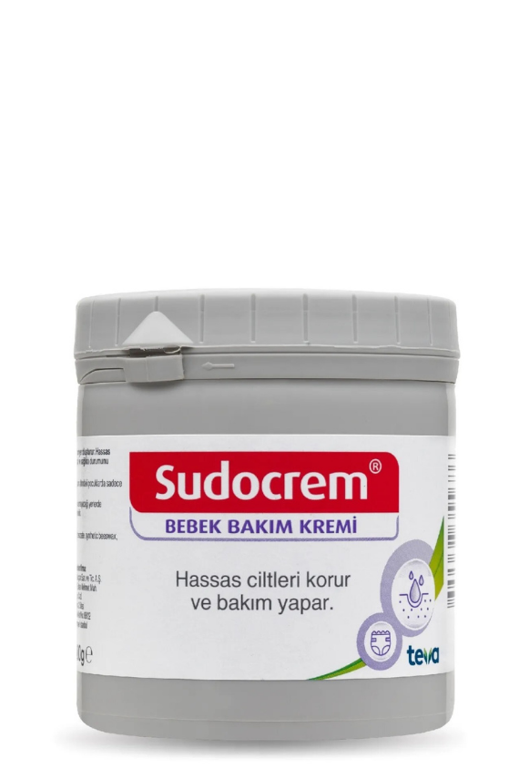 Sudocrem Bebek Bakım Kremi 400 g - 1
