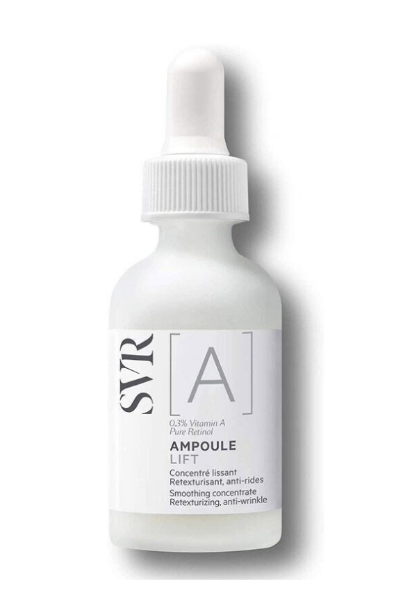 SVR Ampoule A Kırışıklık Karşıtı Serum 30 ml - 1