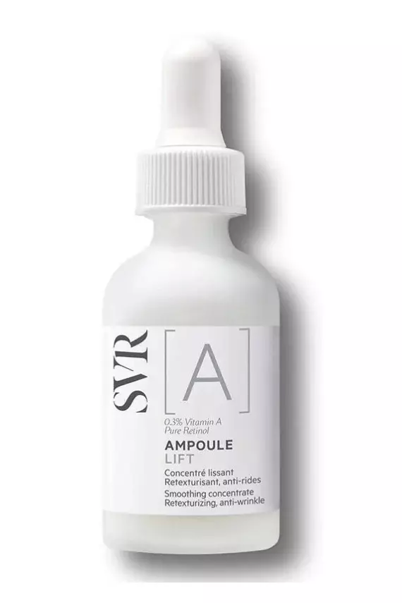 SVR Ampoule A Kırışıklık Karşıtı Serum 30 ml - 1