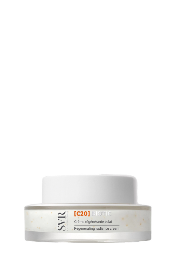 SVR C20 Biyotik Kırışıklık Karşıtı Yenileyici Krem 50 ml - 1