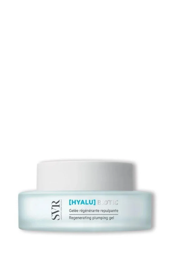 SVR Hyalu Biotic Gel 50 ml - SVR