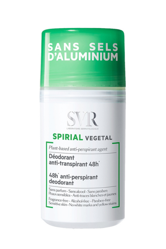 SVR Spirial Vegetal Roll-On 50 ml - 1