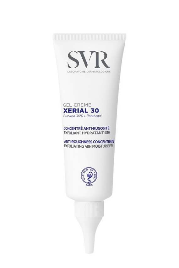 SVR Xerial 30 Çok Kuru ve Pürüzlü Ciltler İçin Jel Krem 75 ml - 1