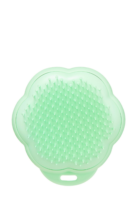 Tangle Teezer Pet Teezer Cat Grooming Brush Green Kedi Bakım Fırçası - 1