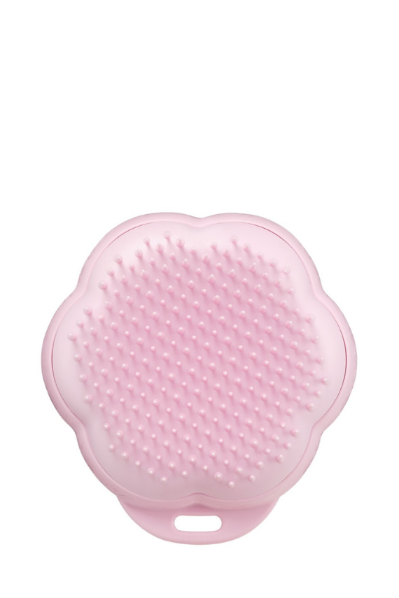 Tangle Teezer Pet Teezer Cat Grooming Brush Millennial Pink Kedi Bakım Fırçası - 1