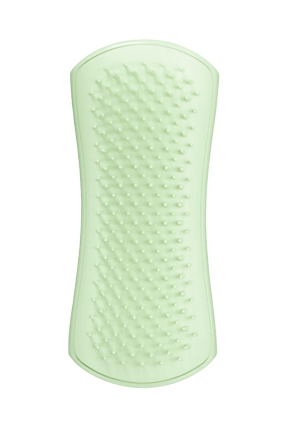 Tangle Teezer Pet Teezer Puppy Grooming Brush Regular Green Köpek Bakım Fırçası - 1