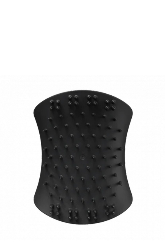 Tangle Teezer Scalp Brush Black Saç Derisi Masaj Fırçası - 1