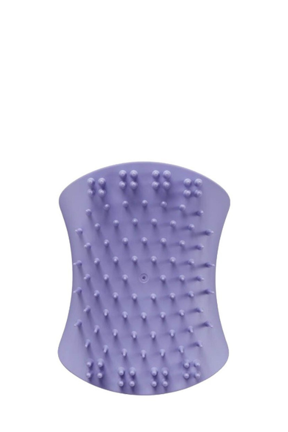 Tangle Teezer Scalp Brush Lavender Life Saç Derisi Masaj Fırçası - 1