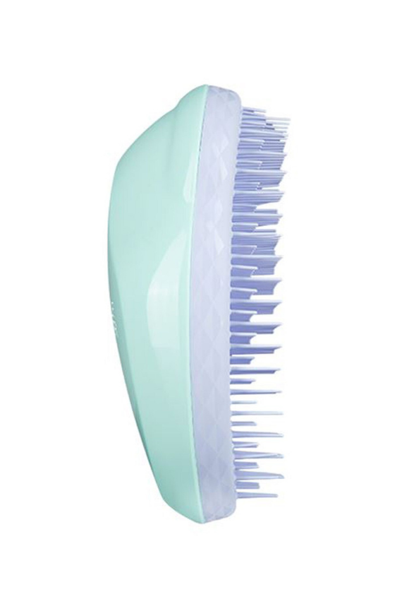 Tangle Teezer The Original Fine & Fragile Mint Violet Saç Fırçası - 1