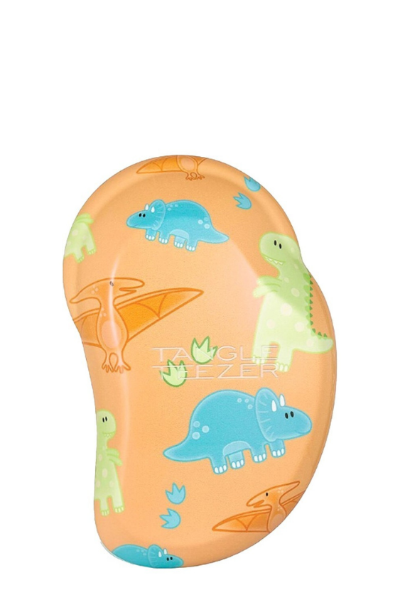 Tangle Teezer The Original Mini Dinosaurs Çocuk Saç Fırçası - 1