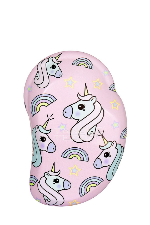 Tangle Teezer The Original Mini Unicorn Magic Çocuk Saç Fırçası - 1