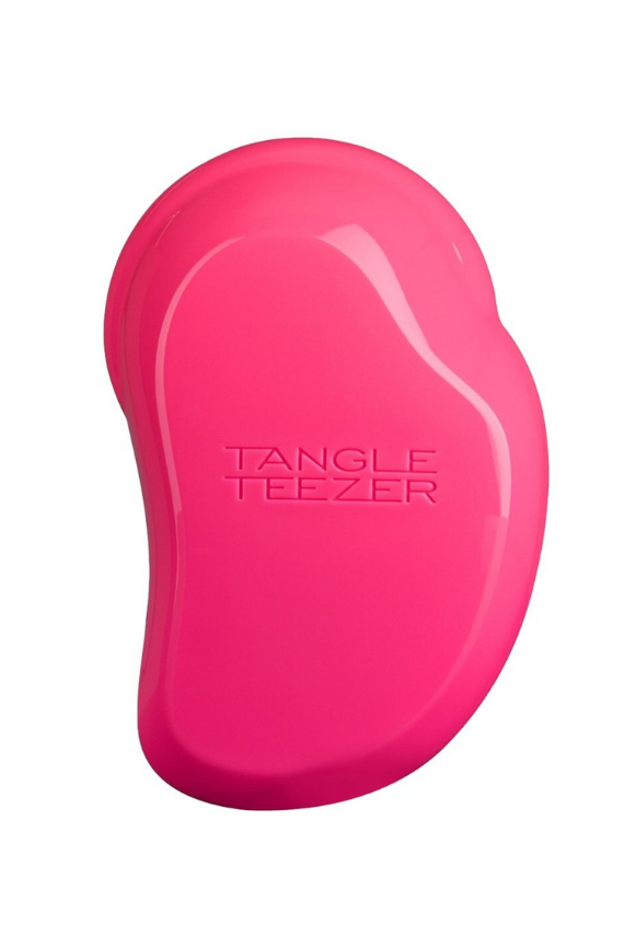 Tangle Teezer The Original Pink Fizz Saç Fırçası - 1