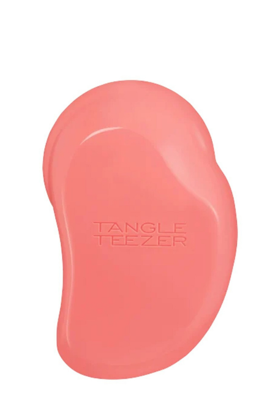 Tangle Teezer The Original Salmon Pink Yellow Saç Fırçası - 1