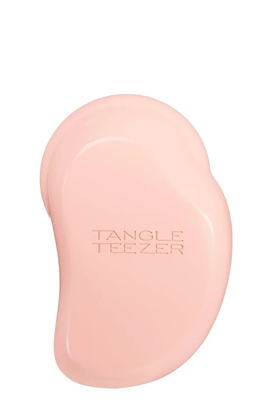 Tangle Teezer The Original Salmon Smoothie Pink Saç Fırçası - Tangle Teezer 