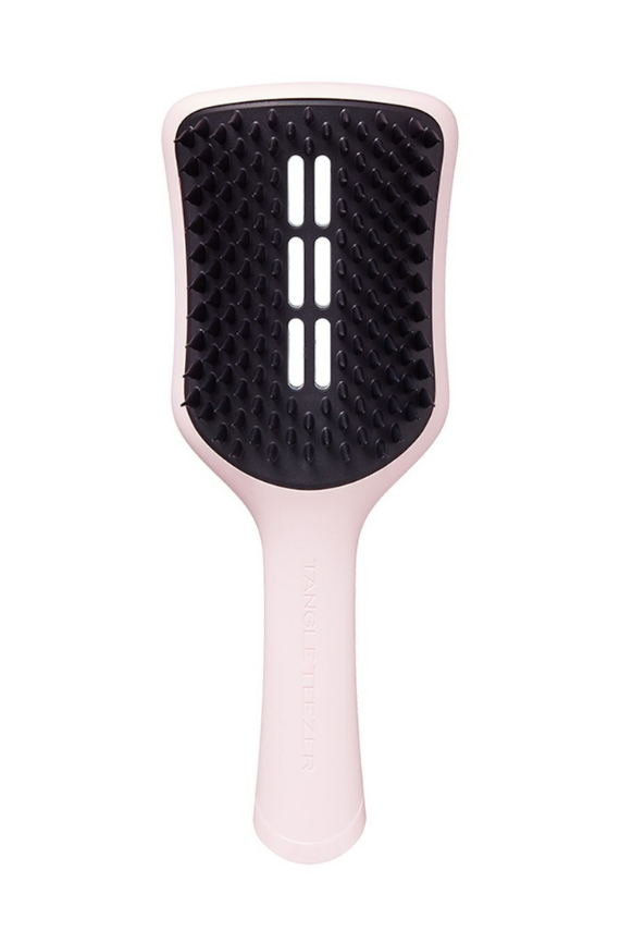 Tangle Teezer The Ultimate Blow Dry Large Dusky Pink Saç ve Fön Fırçası - 1