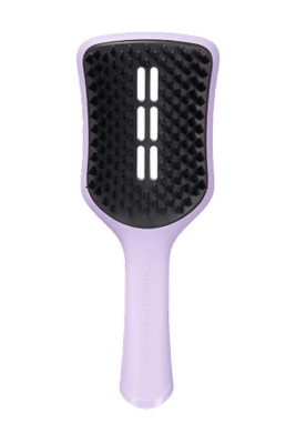 Tangle Teezer The Ultimate Blow Dry Large Lilac Cloud Saç ve Fön Fırçası - 1