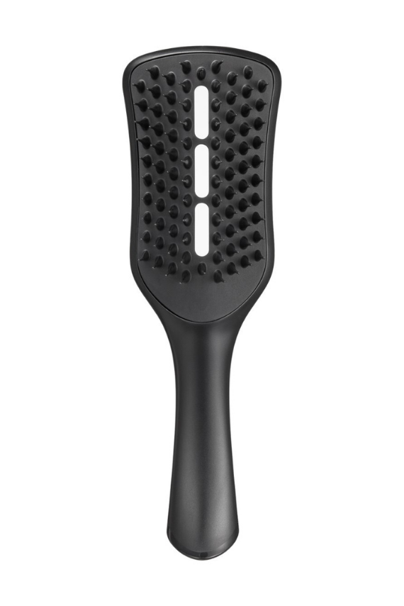 Tangle Teezer The Ultimate Blow Dry Regular Jet Black Saç ve Fön Fırçası - 1