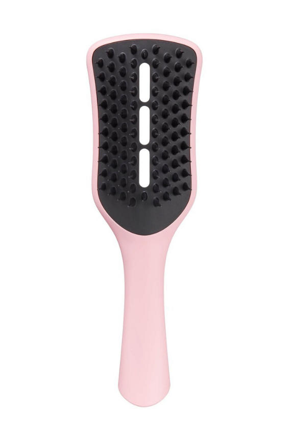 Tangle Teezer The Ultimate Blow Dry Regular Tickled Pink Saç ve Fön Fırçası - 1
