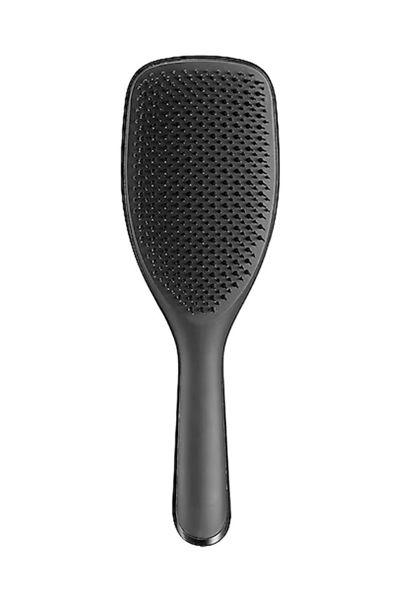 Tangle Teezer The Ultimate Detangler Large Black Gloss Saç Fırçası - 1