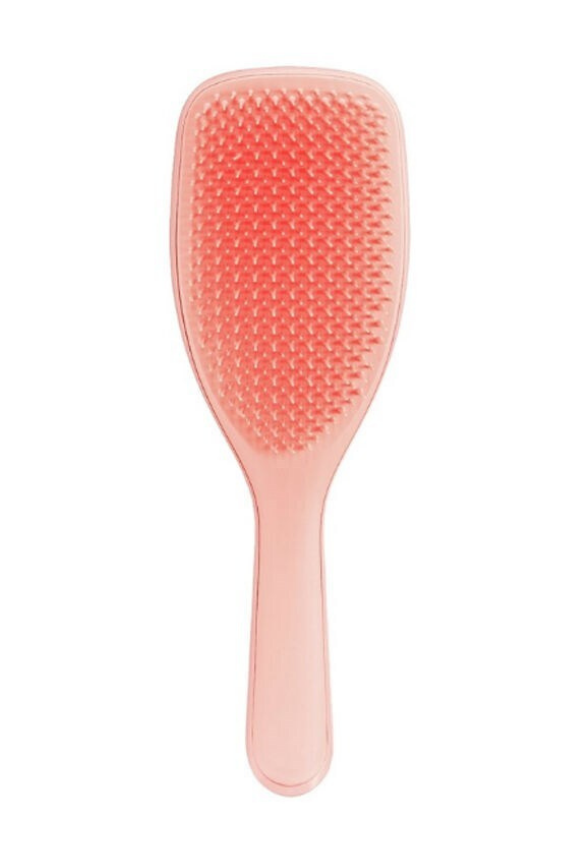 Tangle Teezer The Ultimate Detangler Large Peach Saç Fırçası - 1