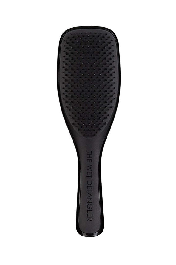 Tangle Teezer The Ultimate Detangler Regular Black Saç Fırçası - 1