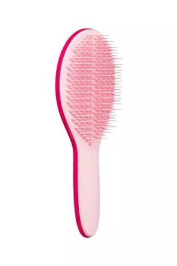 Tangle Teezer The Ultimate Styler Bright Pink Saç Fırçası - 1