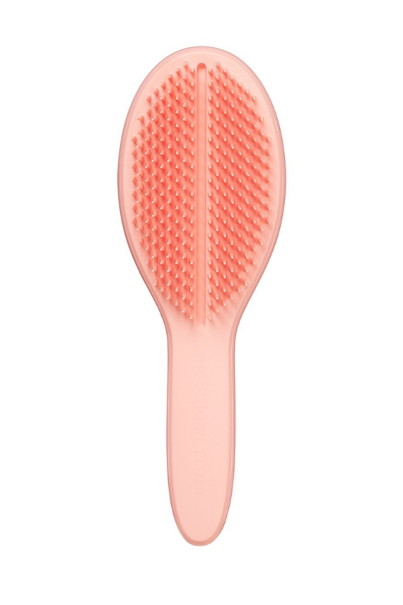 Tangle Teezer The Ultimate Styler Peach Glow Saç Fırçası - 1