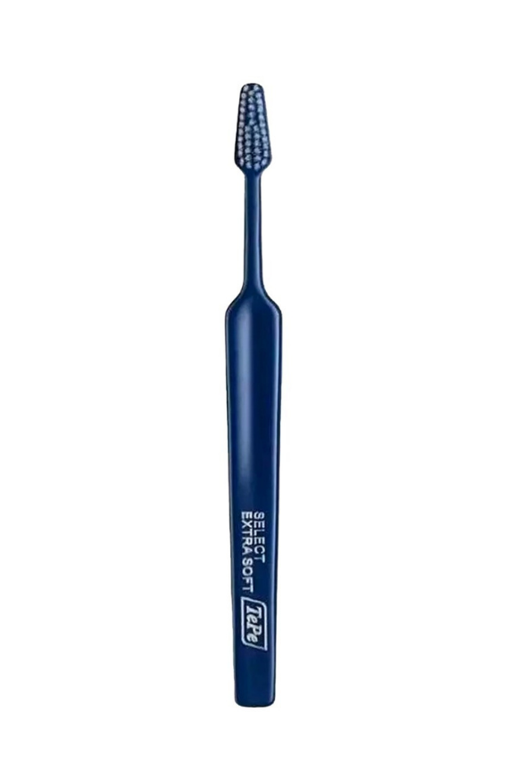 Tepe Select X-Soft Diş Fırçası Lacivert - 1
