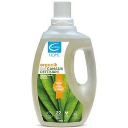 The LifeCo Home Organik Sıvı Çamaşır Deterjanı 750ml - 1