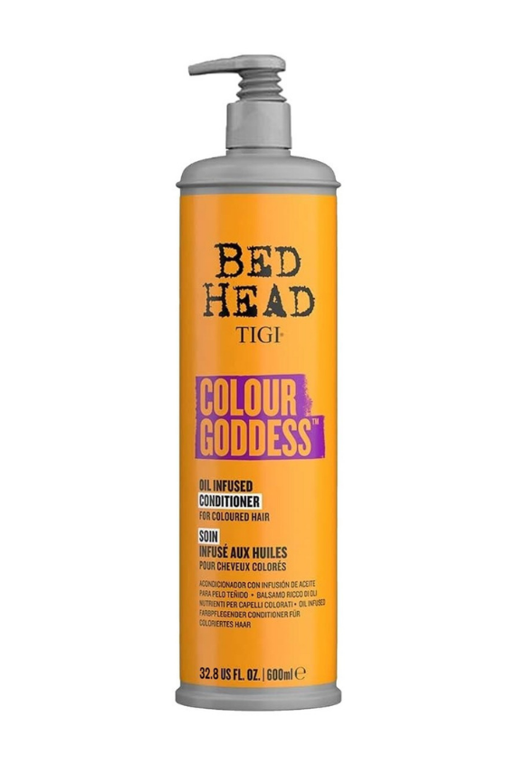 Tigi Bed Head Colour Goddess Şaç Kremi 970 ml - 1