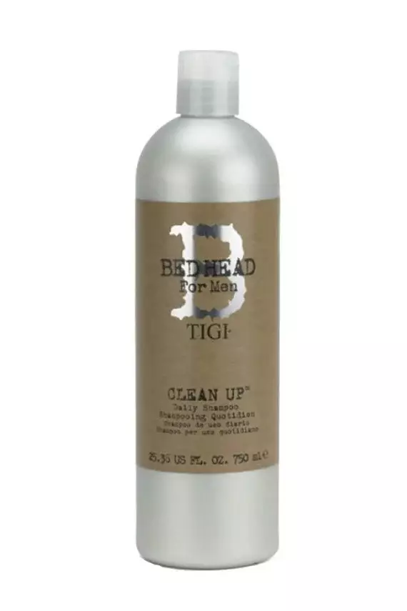 Tigi Bed Head For Men Clean Up Erkekler İçin Günlük Bakım Kremi 750 ml - 1