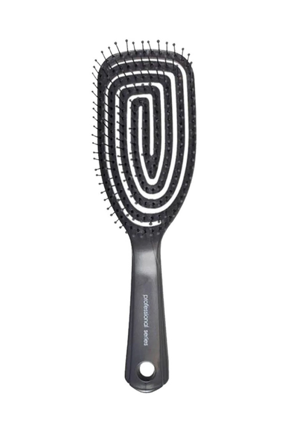 Trina Açma Tarama Saç Fırçası TRNFIRAH0065 - 1