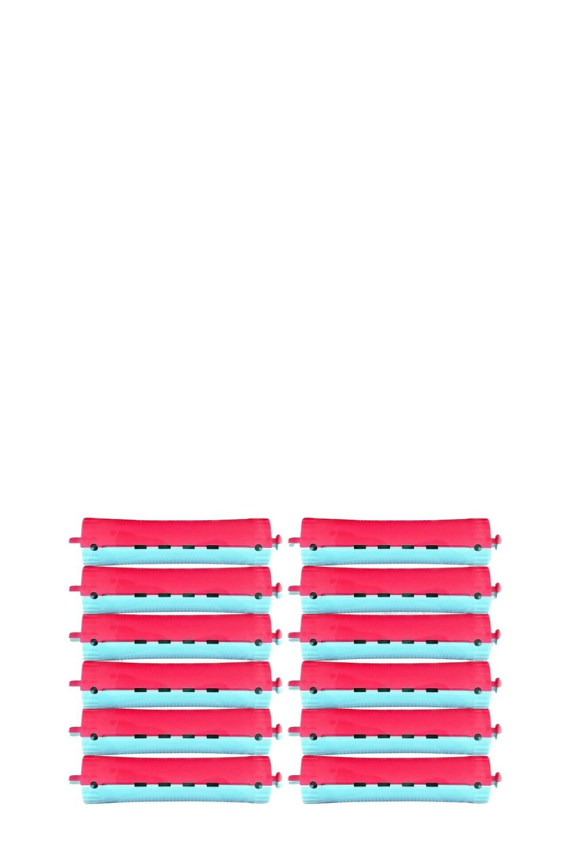 Trina Bigudi 19x91 mm 12 Adet TRNSACBI0048 - 1