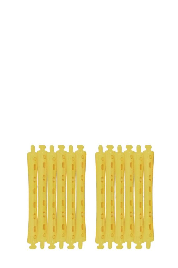 Trina Bigudi 8x91 mm 12 Adet TRNSACBI0043 - 1