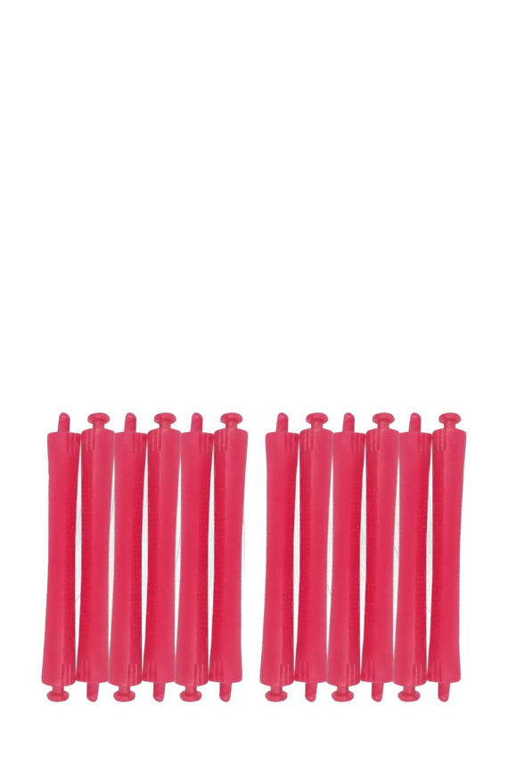 Trina Bigudi 9x91 mm 12 Adet TRNSACBI0044 - 1