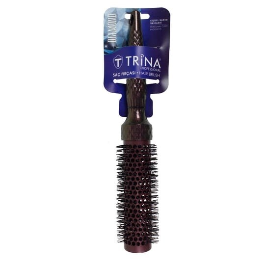Trina Diamond Fön Fırçası 33 mm TRNFIRDIAMO002 - 1