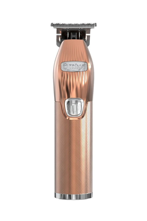 Trina Ense ve Sakal Kesme Makinesi Bronz TRNSACKS0053 - 1