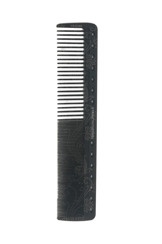 Trina Professional Saç Tarağı 0004 - 1