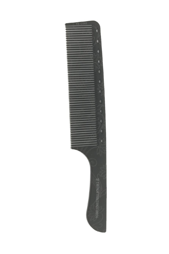 Trina Professional Saç Tarağı 0006 - 1