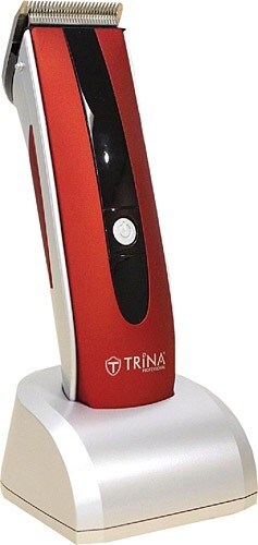 Trina Professional Saç ve Ense Kesme Makinesi TRNSACKS0013 - 1