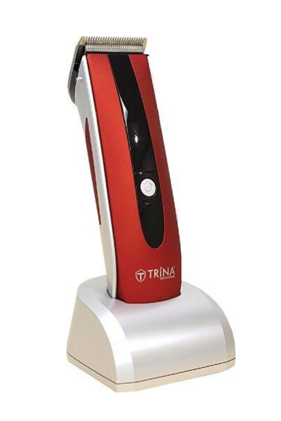 Trina Professional Saç ve Ense Kesme Makinesi TRNSACKS0013 - 1