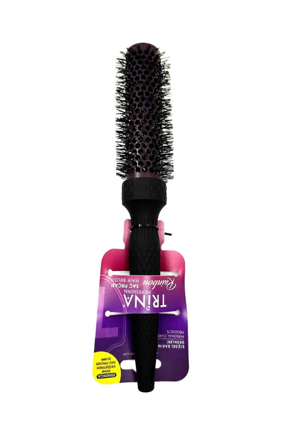 Trina Professional Termal Saç Fırçası 33mm TRNFIRRABO07 - 1