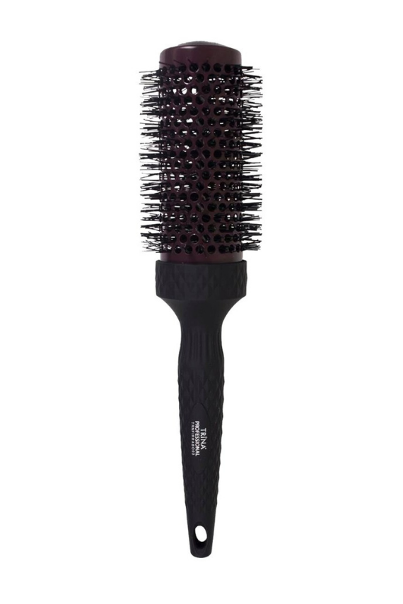 Trina Professional Termal Saç Fırçası 43mm TRNFIRRABO08 - 1