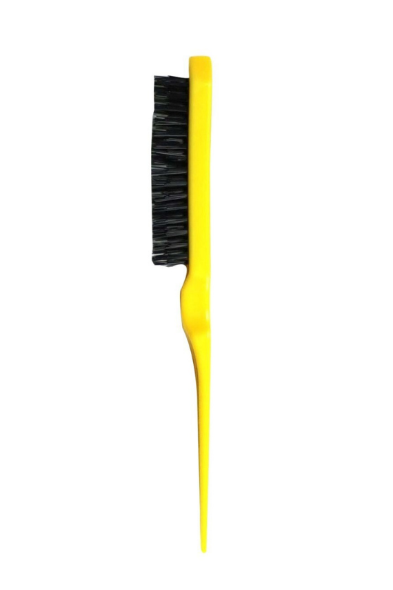 Trina Renkli Krepe Fırçası 0202Max1340 | Sarı - 1